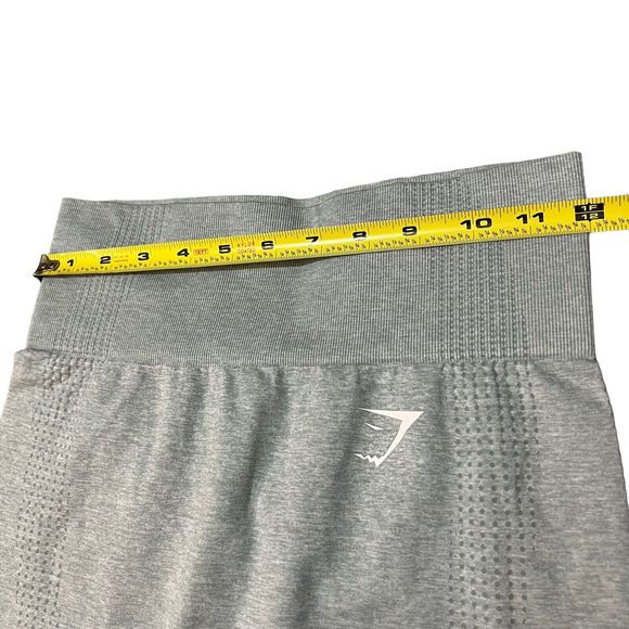 Gymshark Women’s Leggings Light Green - Picture 7 of 9